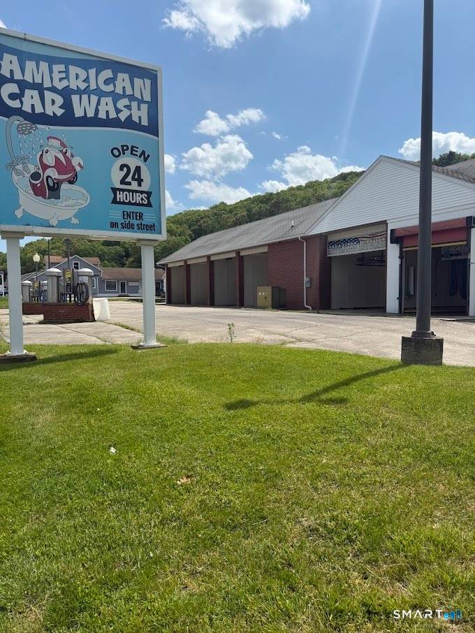 924 Route 32, Montville is a C 1 zoned commercial property set on a flat corner lot with approximately 200 feet of frontage on Route 32, also known as the ...