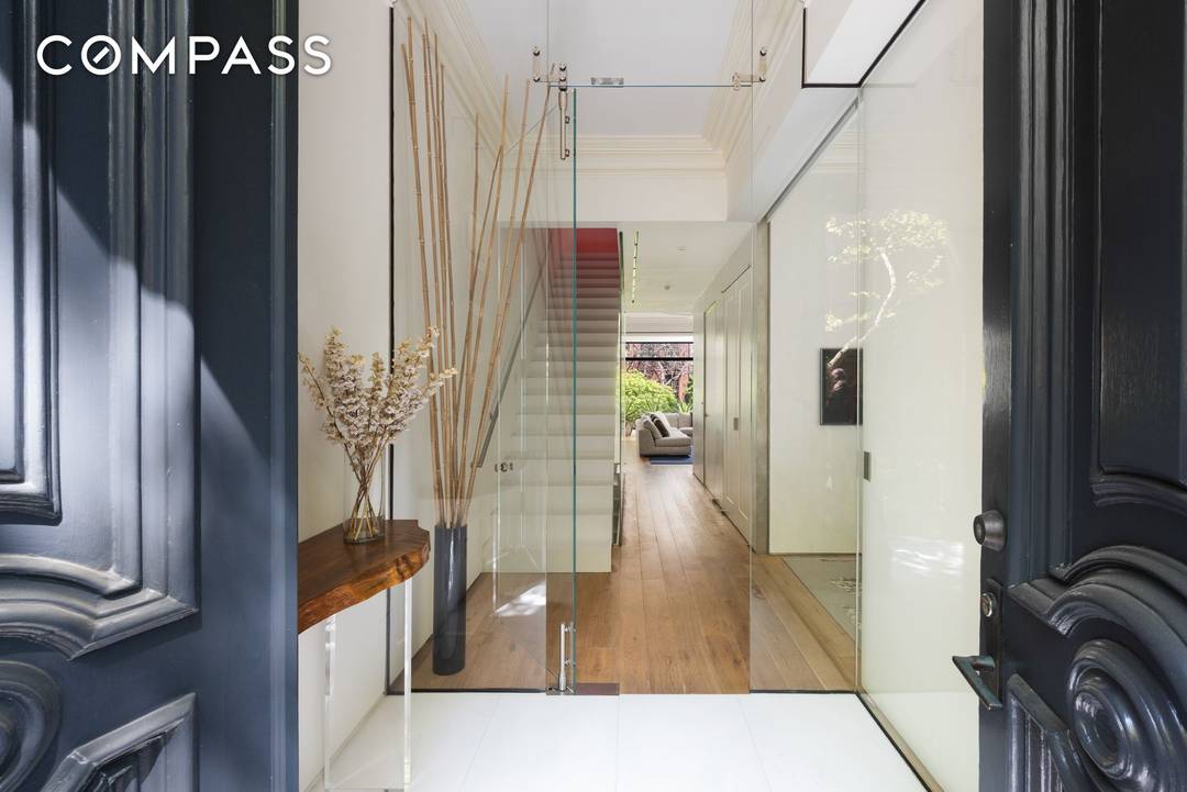 Located on one of the most sought after blocks in all the West Village, 67 Charles Street is an impeccably renovated single family home that offers turn key convenience, period ...