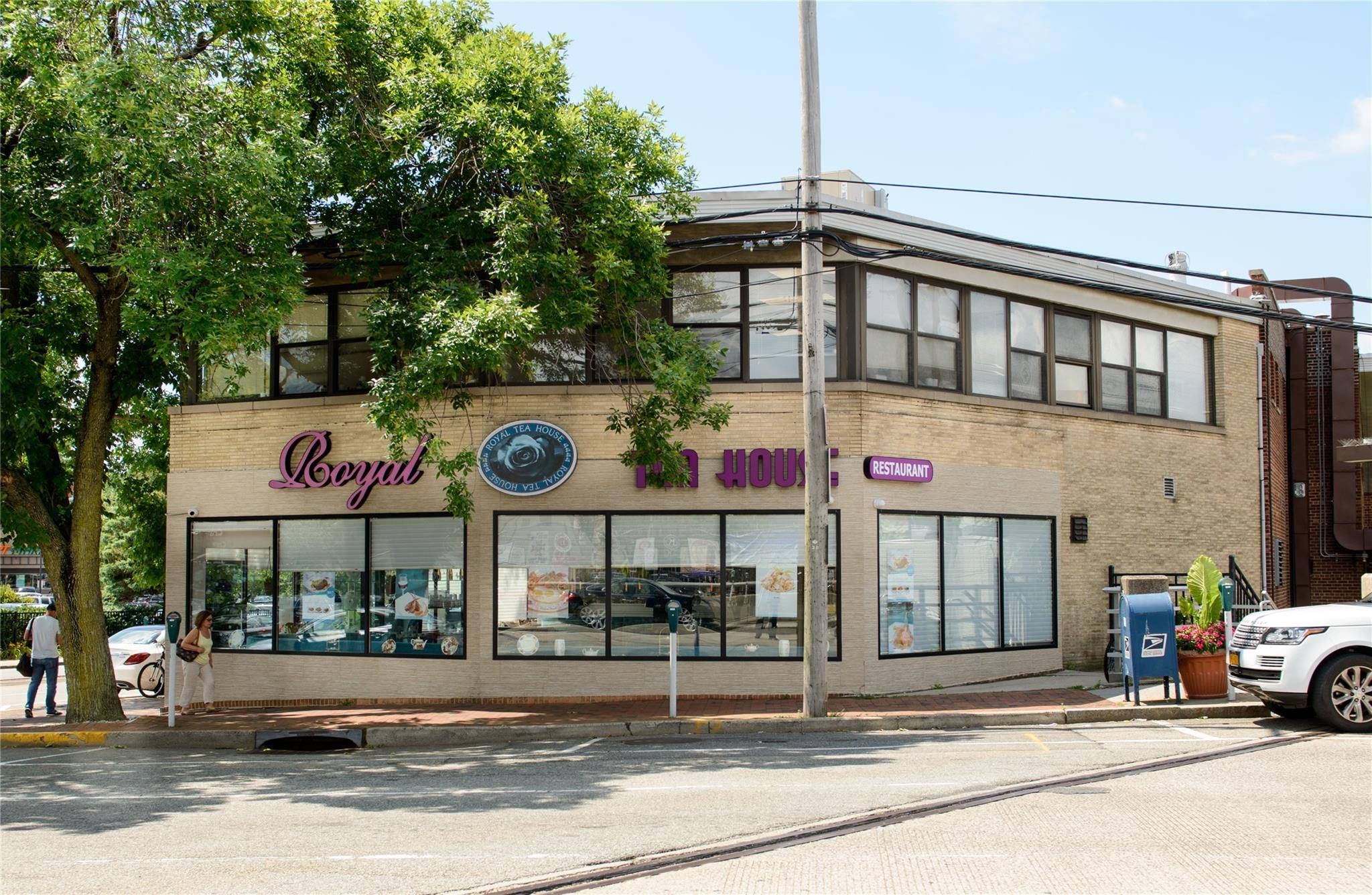 Good Size Office Space on the 2nd Floor for rent, approx.