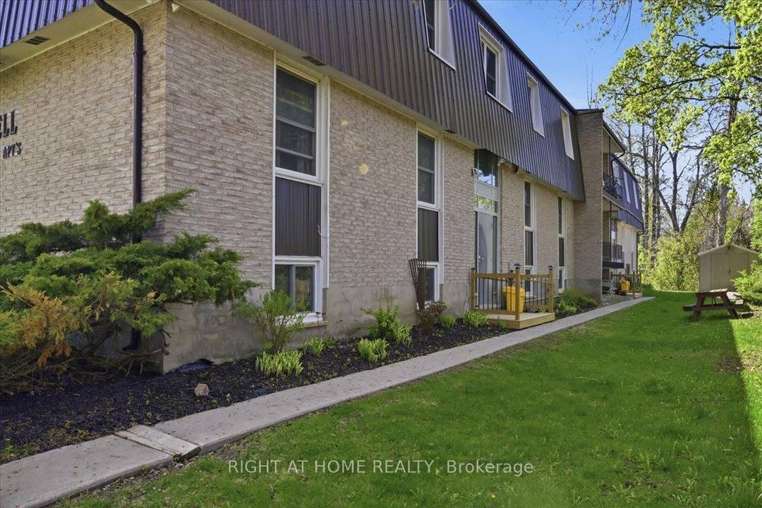 Exceptional investment opportunity in the growing community of Campbellford.