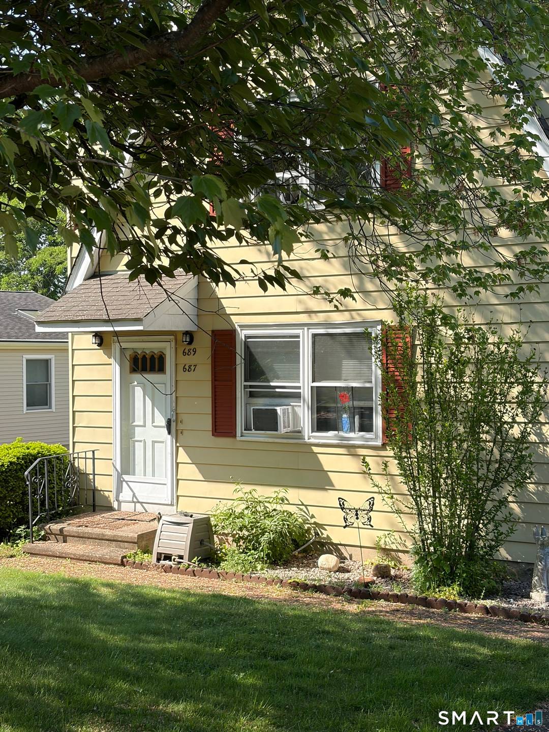 Well cared for by owners since 1981.