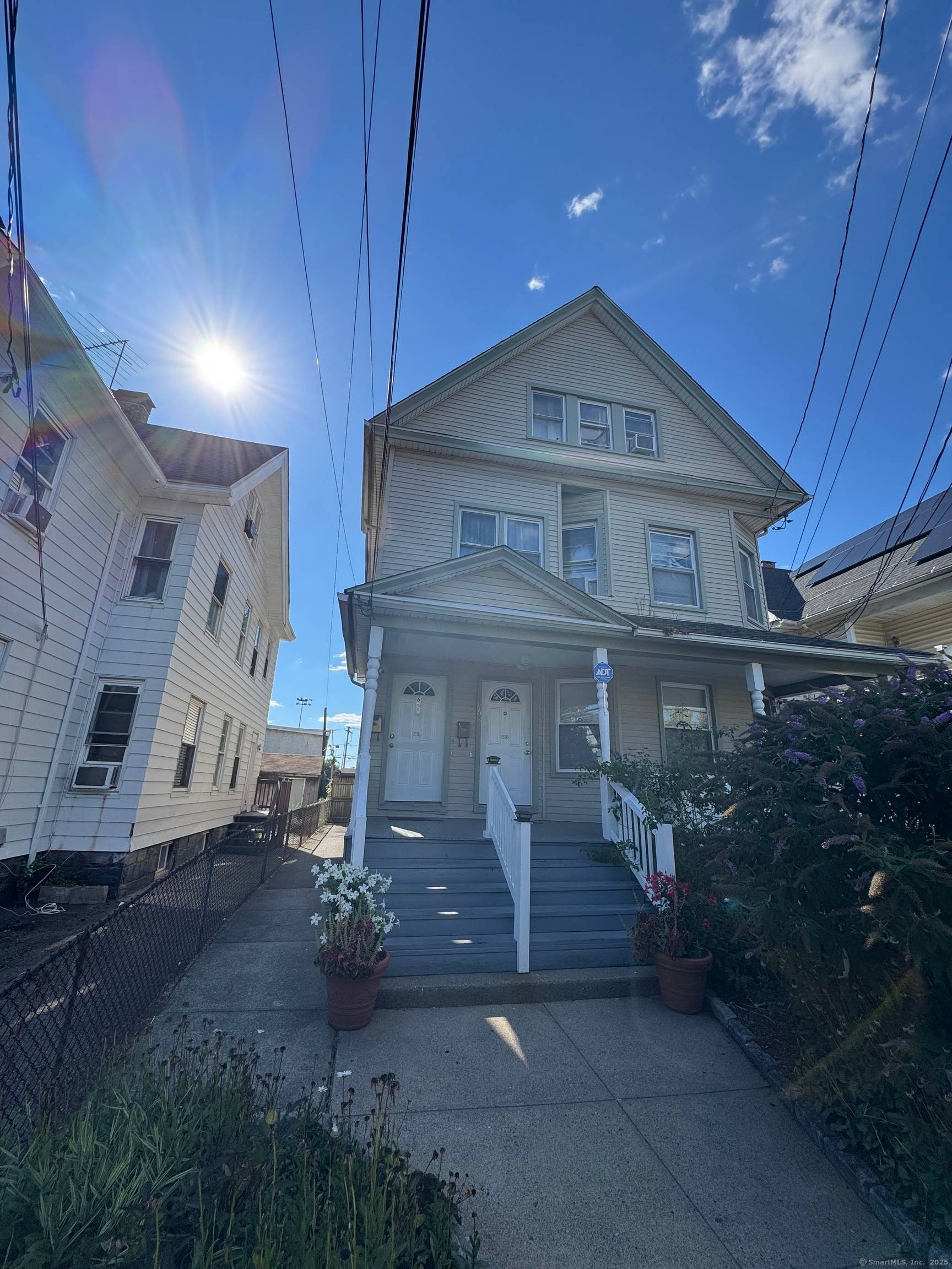 Welcome to 661 663 Iranistan Avenue a rare opportunity to own a LEGAL 3 family home in exceptional condition, ideal for both owner occupants and investors.