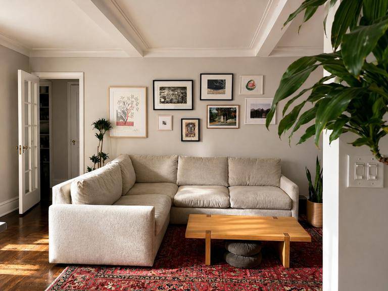 South facing and sunlit, this home sits in one of NYC's best kept secret neighborhoods Sutton Place.