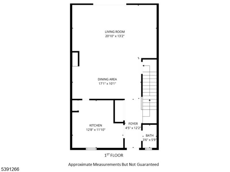 Step into this spacious 3 bedroom, 2.