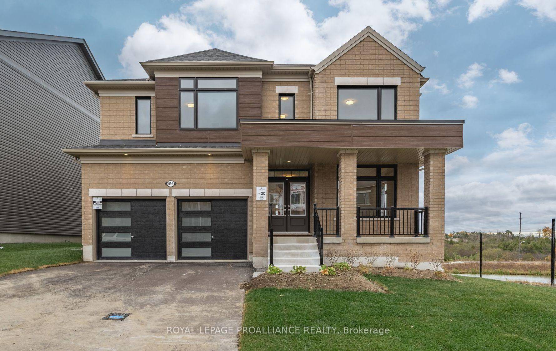 This 4 bedroom, 3. 5 bathroom, 2 story brick home is available for immediate lease.
