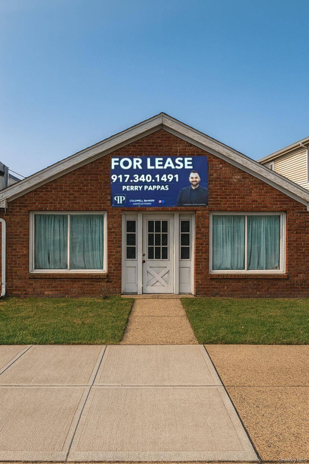Introducing 3579 Merrick Rd Rare opportunity to lease a standalone commercial building in the heart of Seaford.