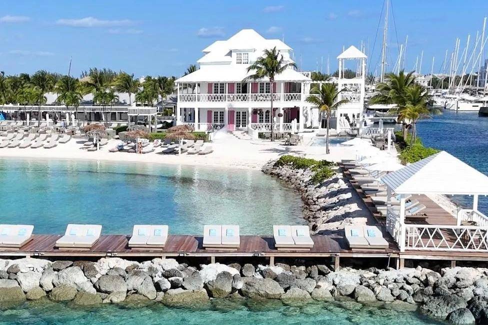 LOT 155 PALM CAY Land New-Providence