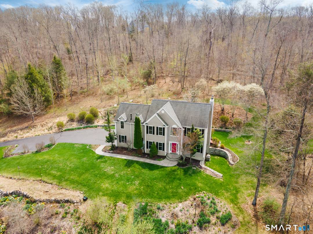 Experience refined, energy efficient luxury in this meticulously maintained, 4 Bed, 2.