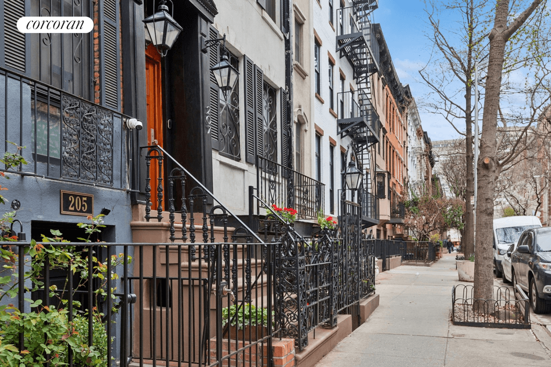 Rare Midtown Townhouse under 4MM.
