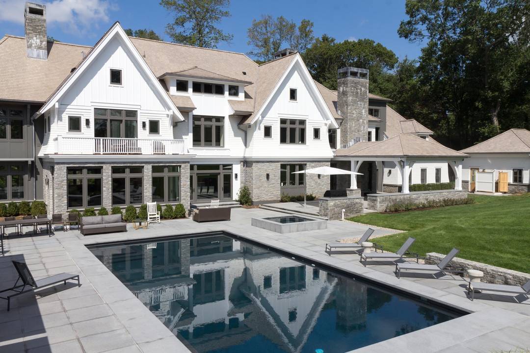 Design Your Dream Home with an Award Winning Builder Step into a world of elegance and sophistication with a soon to be built 6, 100 sq.