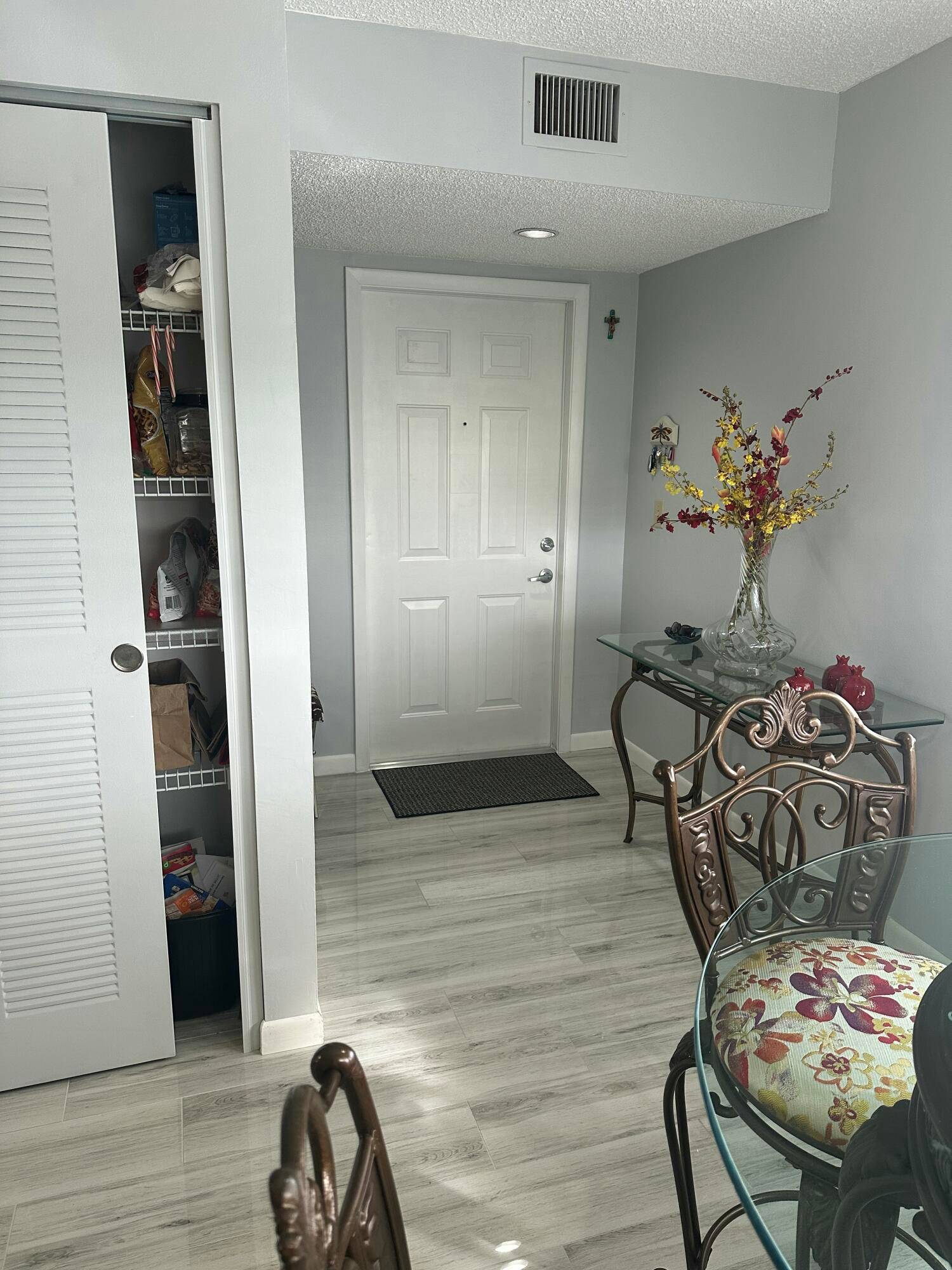 BEAUTIFULLY MAINTAINED AND DECORATED WITH MANY UPDATES.