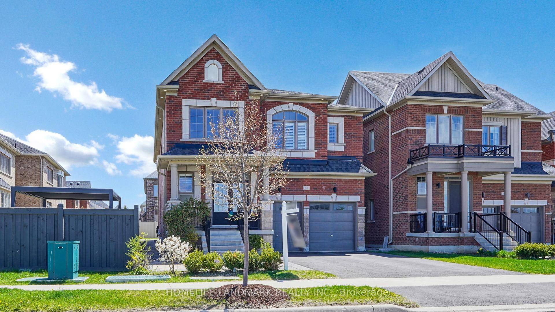 Discover the epitome of sophisticated family living in this show stopping home, nestled in East Gwillimbury's highly desirable Hillsborough community.