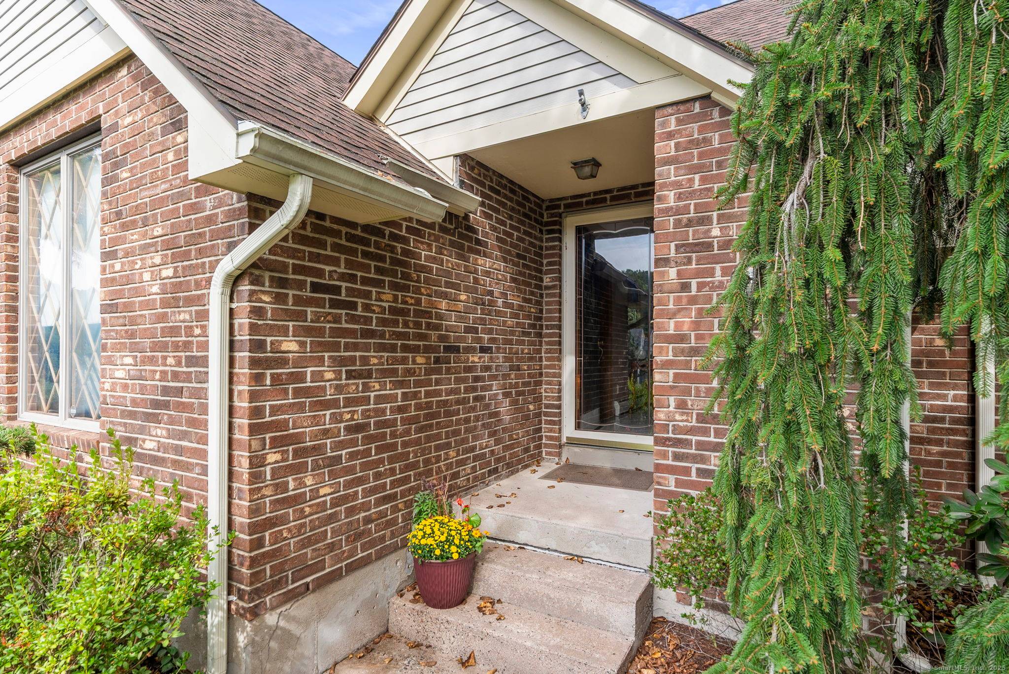 Nestled on a quiet cul de sac, this beautiful 4 bedroom, 2.