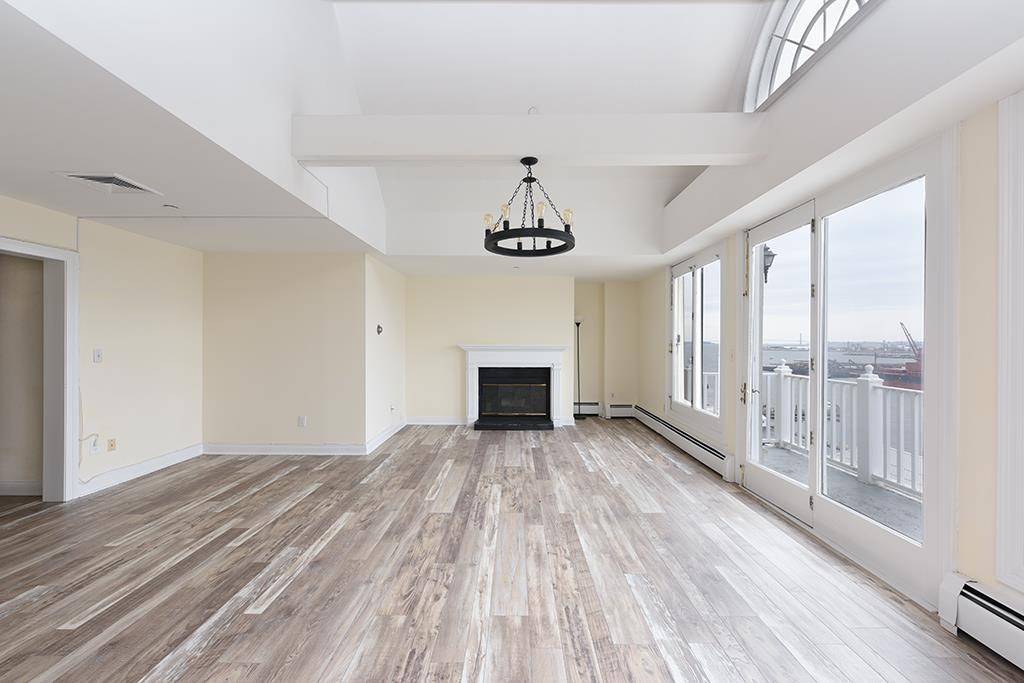 100 SHEARWATER CT EAST Condo New Jersey