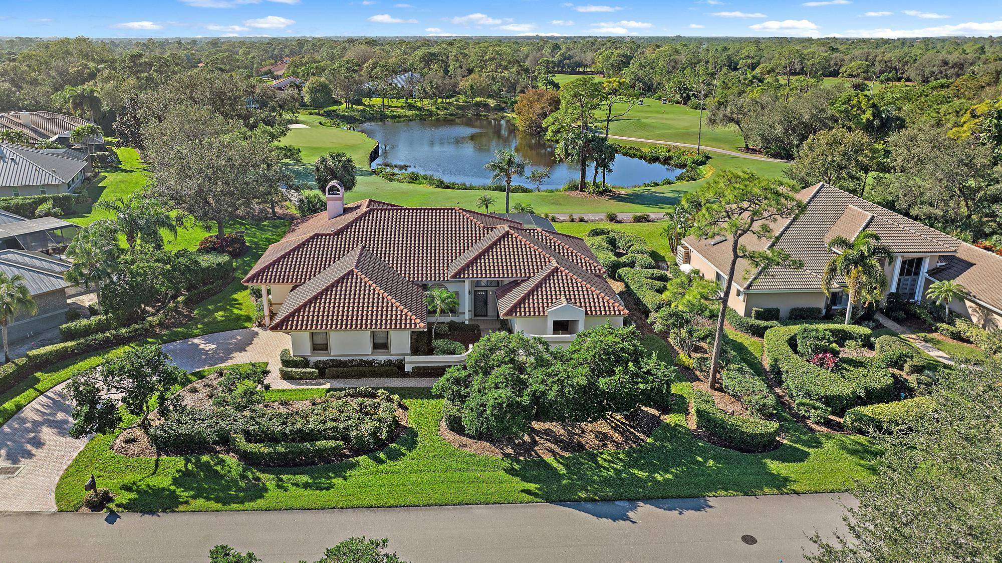 If you value the importance of lot orientation, location within a community, and view, this home is ready for your personal touch !