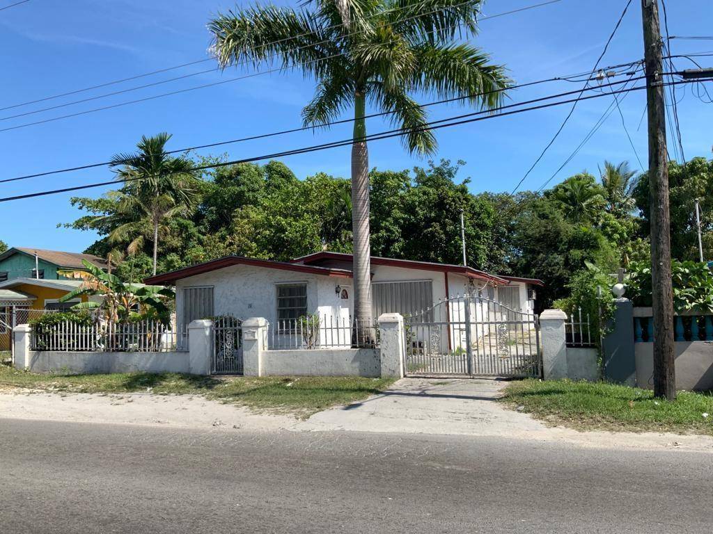 SAPPODILLA BLVD. Single Family Home New-Providence