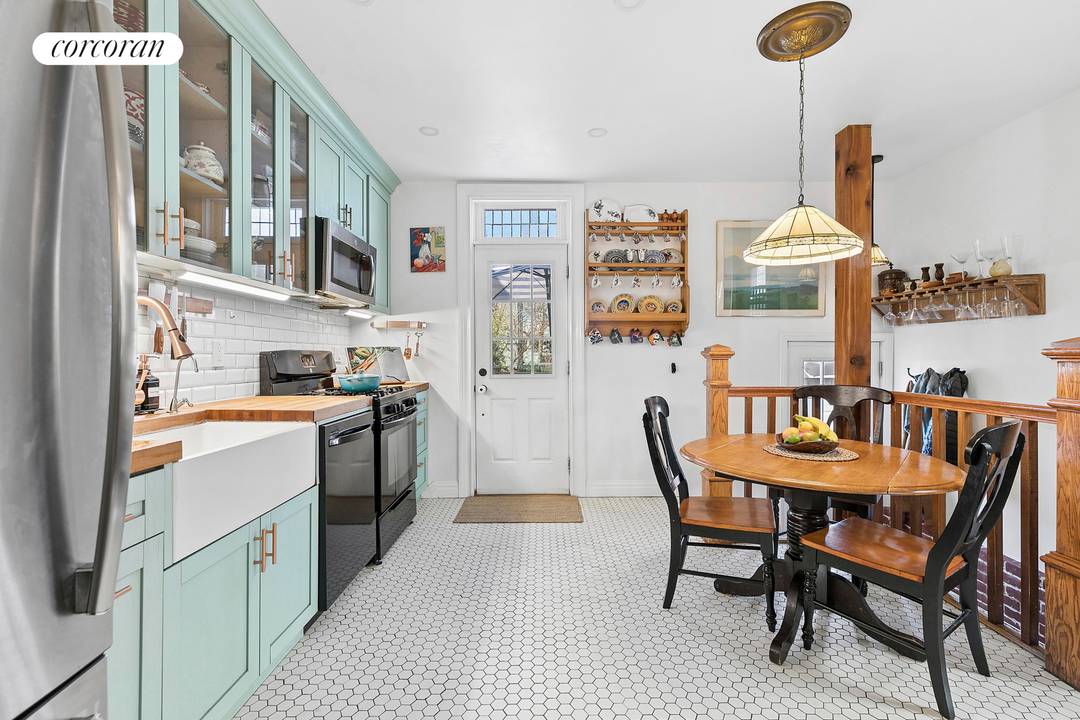Welcome to 972 Albany Avenue, a distinguished single family home located in the vibrant East Flatbush neighborhood of Brooklyn.