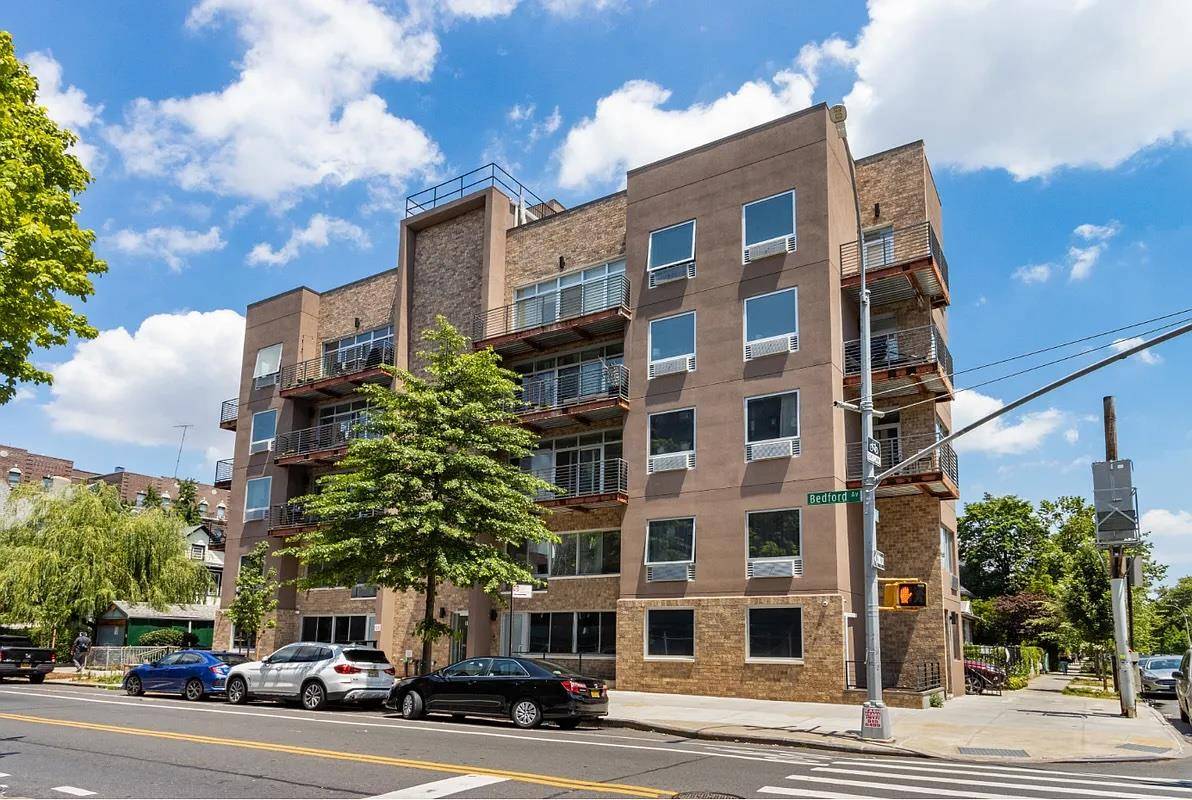 Located in the heart of thriving Bedford Stuyvesant, this rare condo up building offers a compelling opportunity for investors seeking strong cash flow and long term upside in one of ...