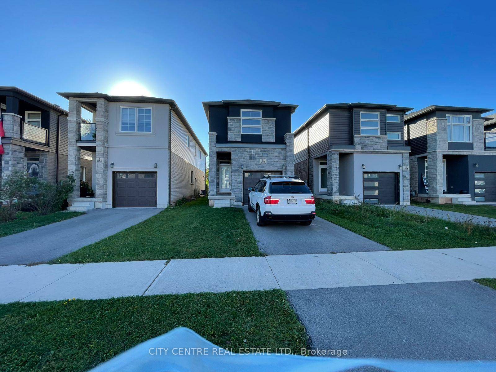 Four Bedroom Detached House, Entire House, 2.
