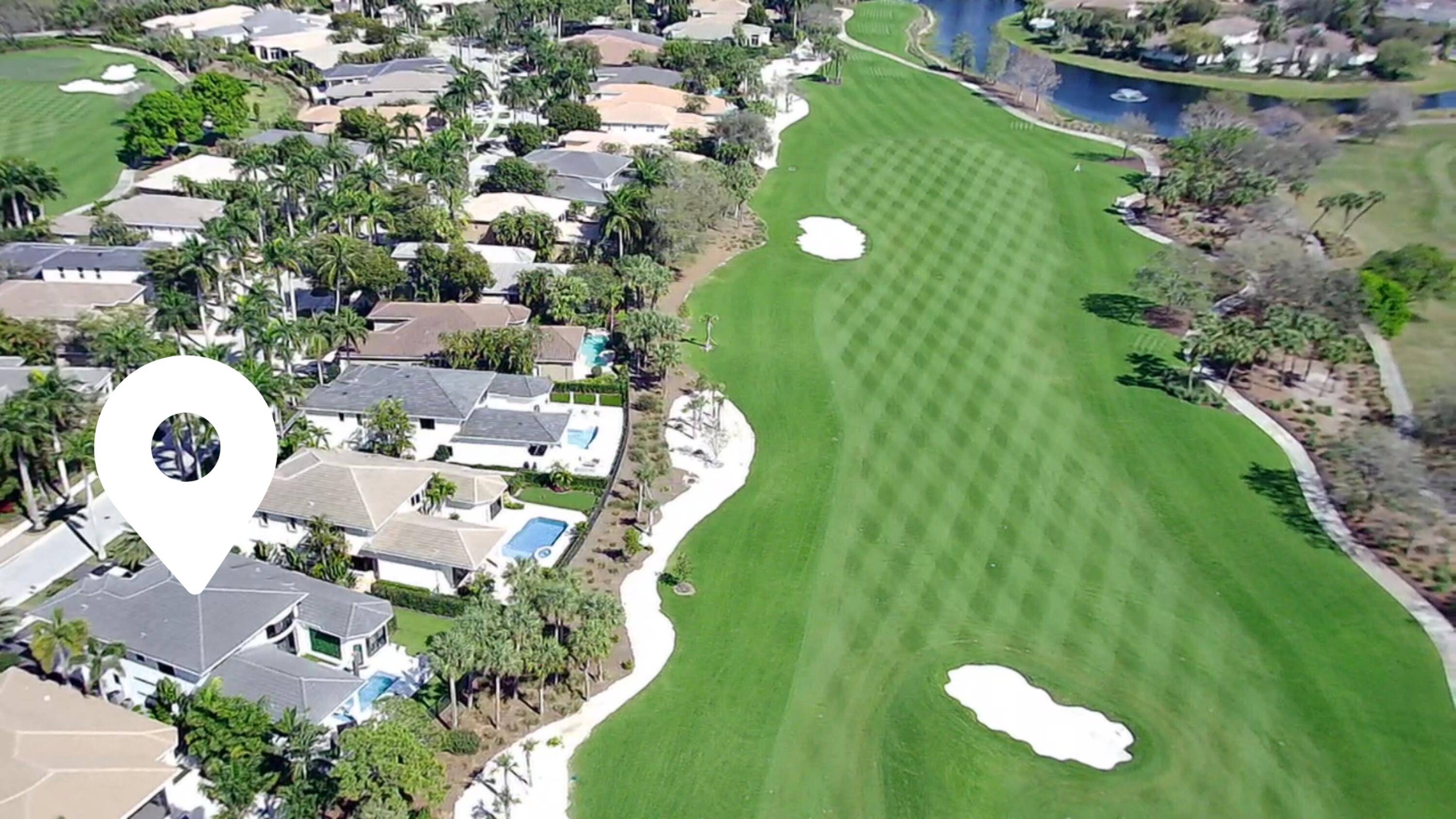 Experience Addison Reserve's elite lifestyle in this exquisite off season rental.