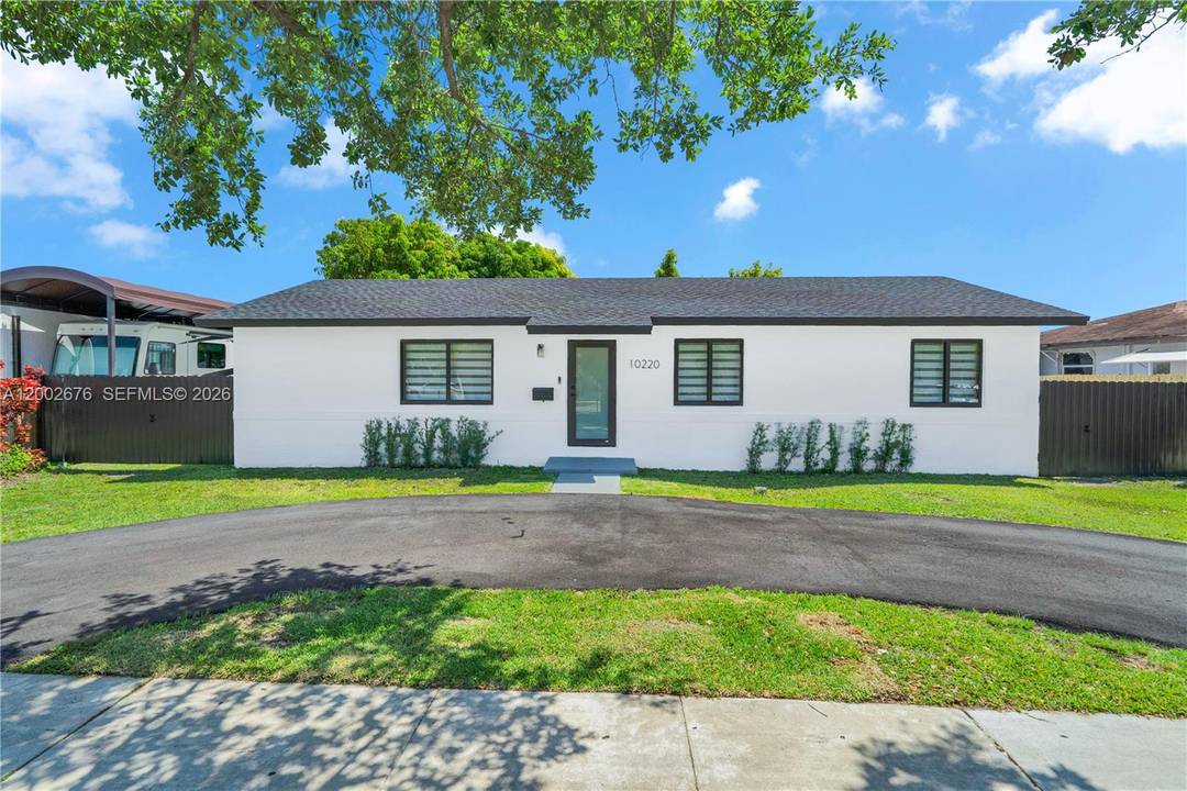 Completely renovated, this 2026 home offers a rare opportunity to own a truly turnkey home with no deferred maintenance.