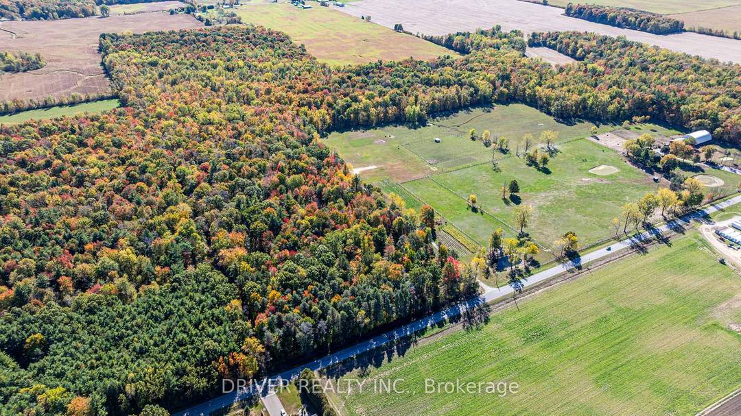Nature lovers delight 34 acre Agriculturally zoned property with 15 workable acres and approximately 19 acres combined with cleared lot and forested area with trail, surrounded by tranquil Carolinian forest.