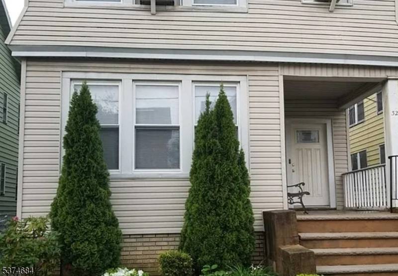 Don't miss this income producing opportunity in the Weequahic section of Newark !