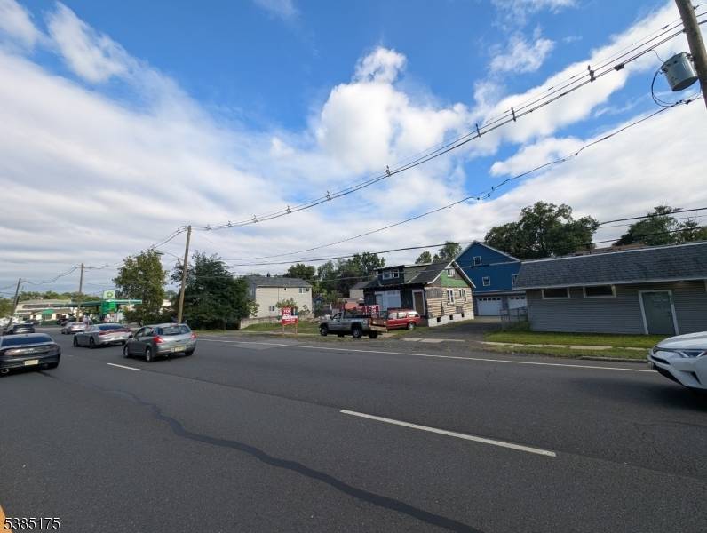 Rare Investment Opportunity on Route 22 East.
