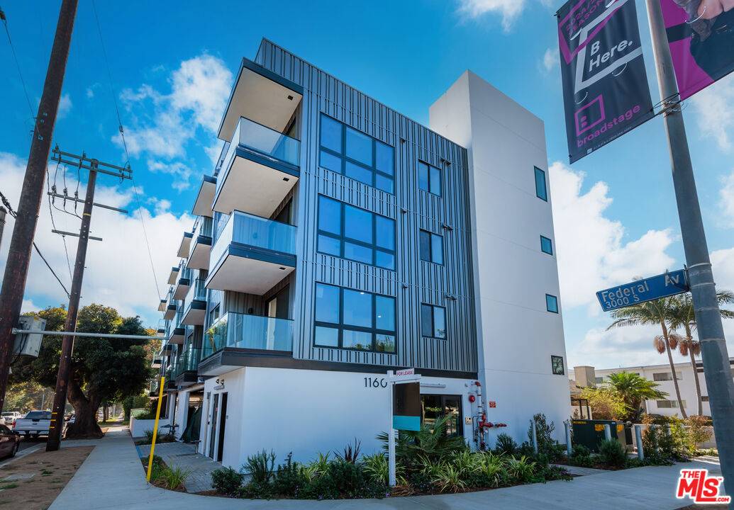 11600 National Blvd 1.0 LA