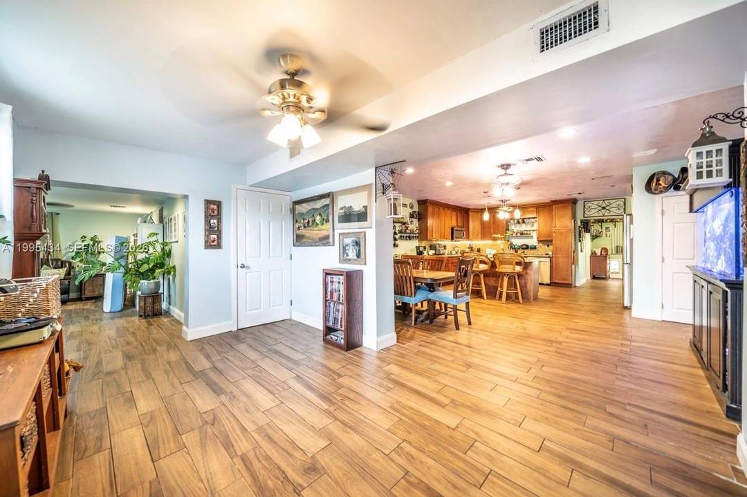 Stunning upgraded ranch style home offering over 3, 400 sq ft spacious living on nearly half an acre.