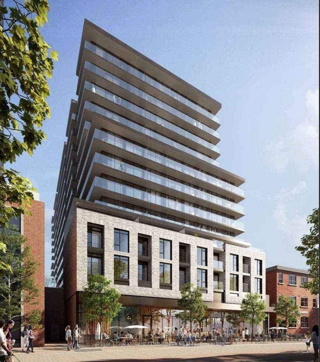 Welcome to this stunning 1 bedroom, 1 bathroom suite at the newly built 1 Jarvis by Emblem Developments.
