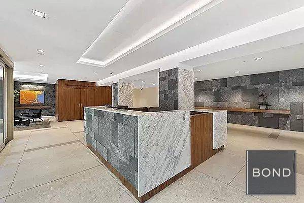 62 feet from Union Square Park and The Union Square Transit Hub Completely Renovated 2 Huge and Totally Built Out California Closets Light Oak Stripped Hardwood Flooring Track Lighting Pass ...