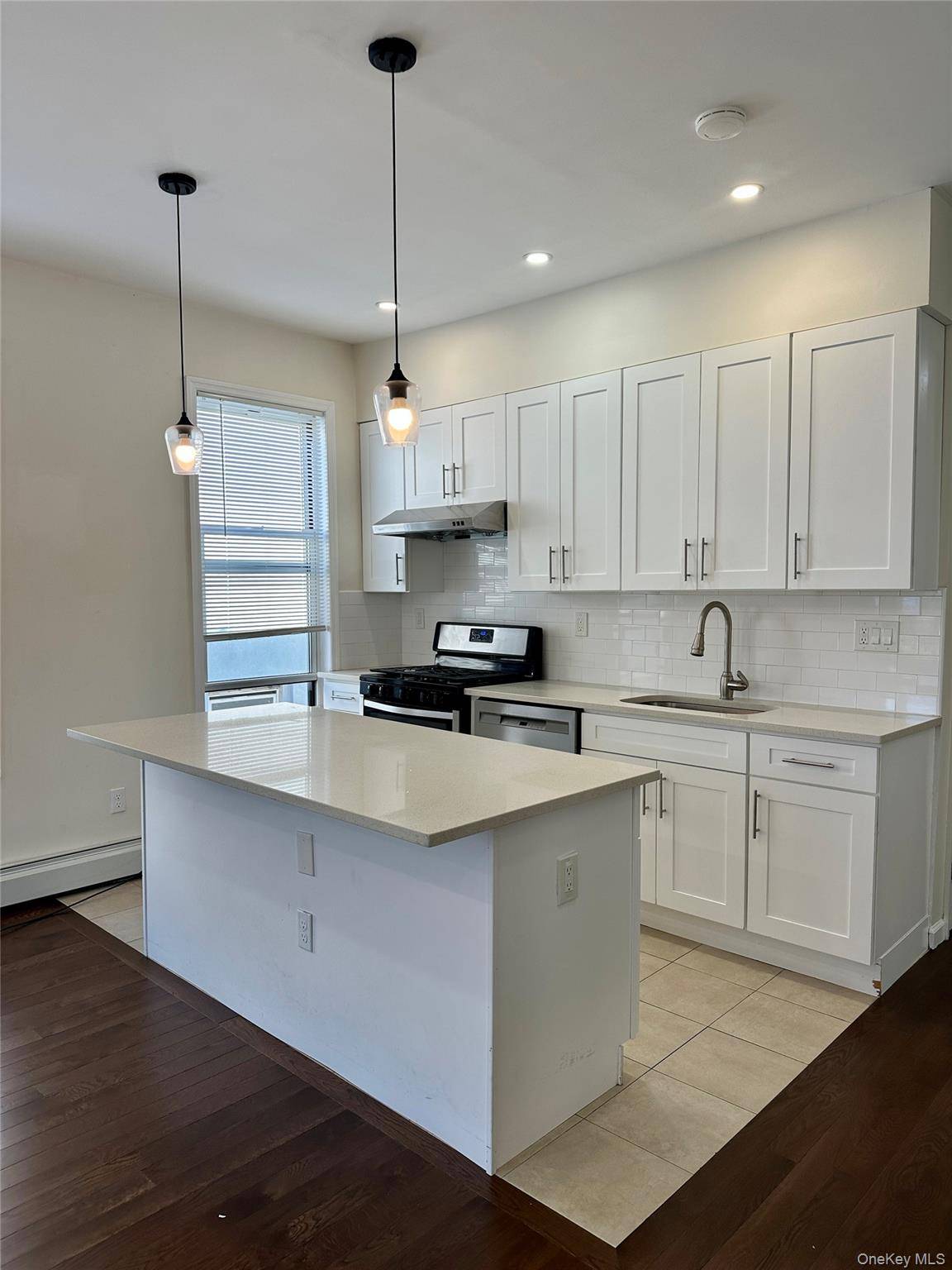 Beautifully Renovated 4 Bedroom, 2 Bath Apartment for Rent 2FL Fully renovated just 3 years ago truly move in ready !