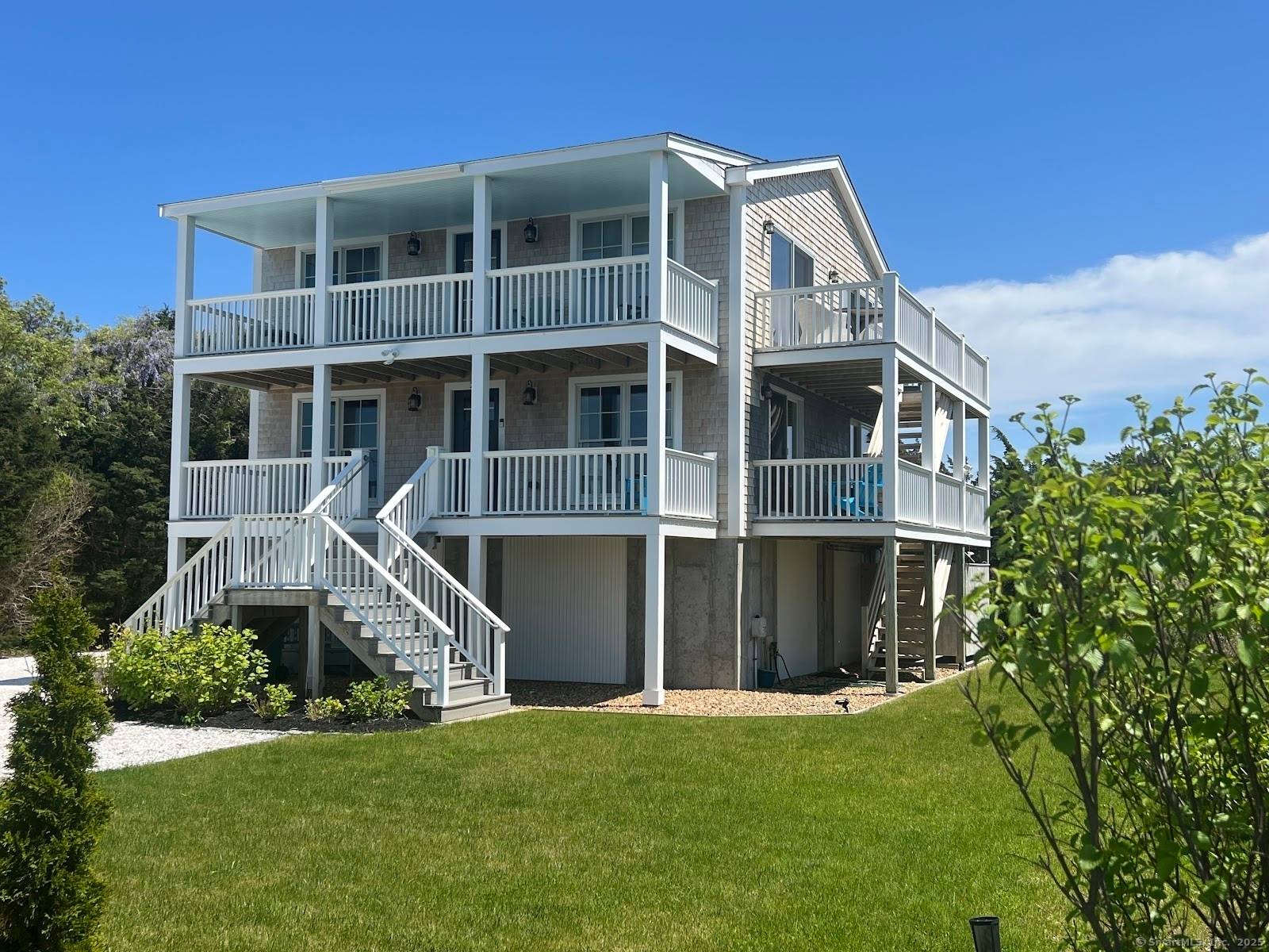 Welcome to one of the most coveted locations on Martha's Vineyard.