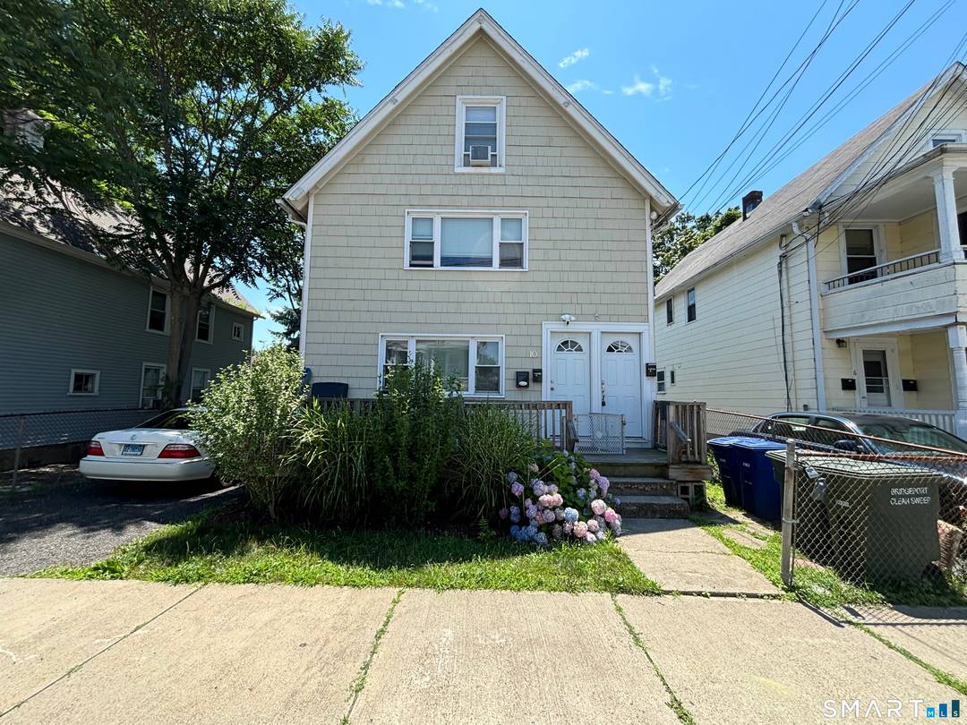 Located in the heart of Black Rock, this home is a fully rented multi family opportunity in one of Bridgeport's most walkable and desirable neighborhoods.