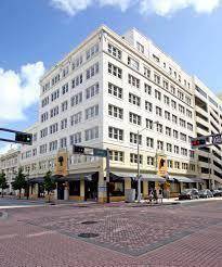 Beautifully renovated and furnished two room professional office, right in the middle of booming downtown West Palm Beach.