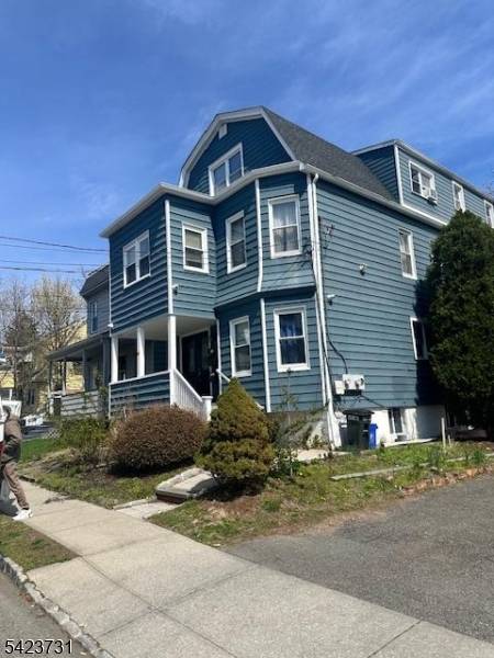 MOVE IN CONDITION 3 FAMILY HOUSE LOCATED IN THE BORDER OF MONTCLAIR, WITH EASY ACCESS TO HIGHWAYS, PUBLIC TRANSPORTATION, SCHOOL AND SHOPPING AREA.