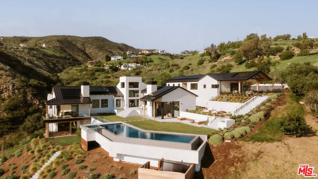 5941   Trancas Canyon Rd 7BR Malibu La