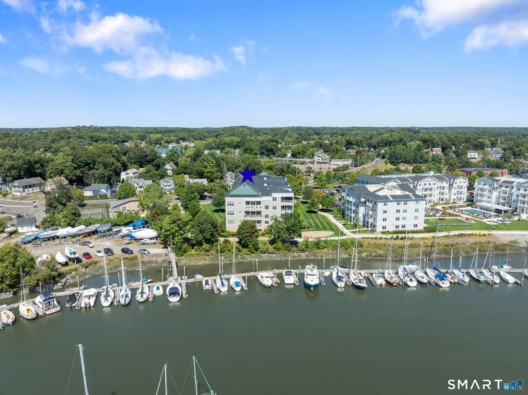 Experience luxury living at Anchor Reef, where style, comfort, and scenic beauty come together along the Branford shoreline.