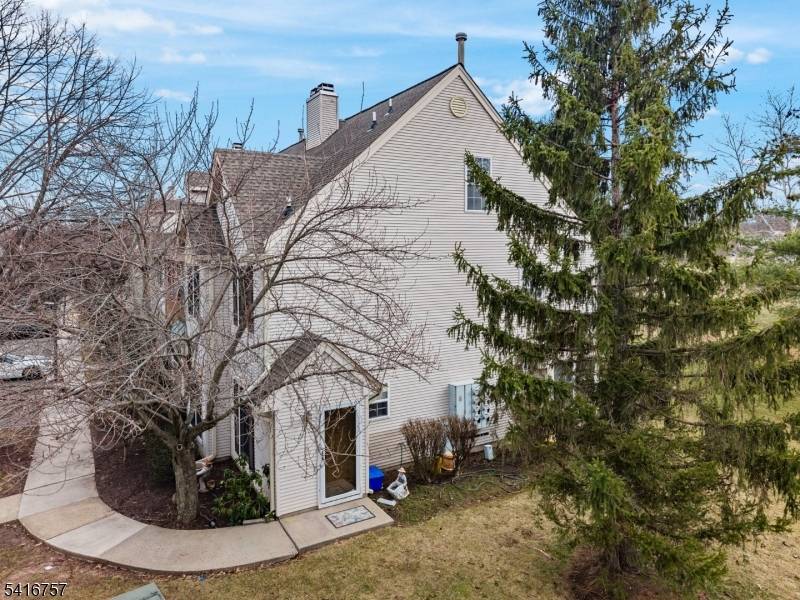 Beautiful end unit townhouse offering space, comfort, and updates in a desirable community !