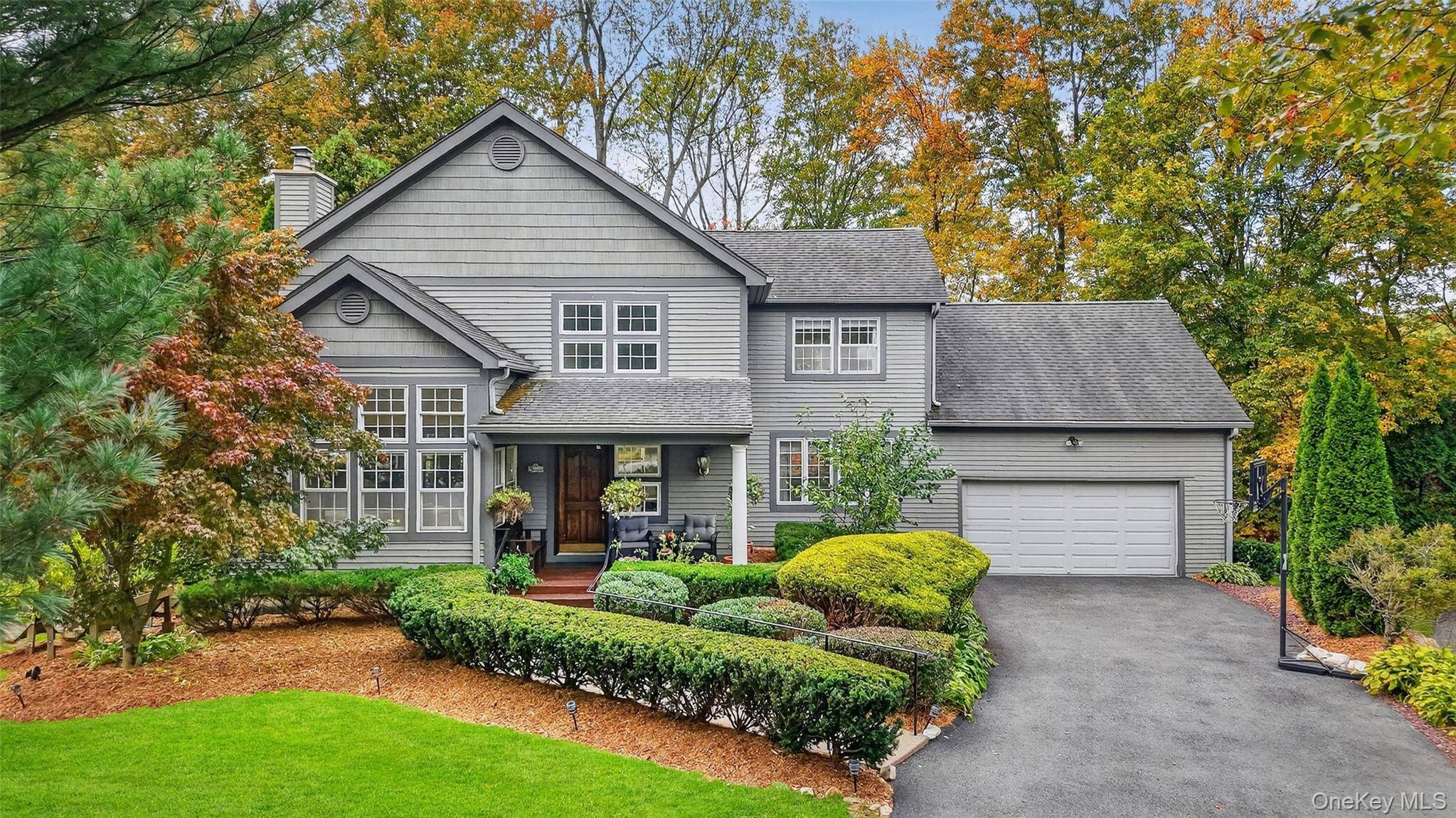 Elegantly updated and filled with natural light, this home exudes warmth and style from the moment you step onto the charming front porch.