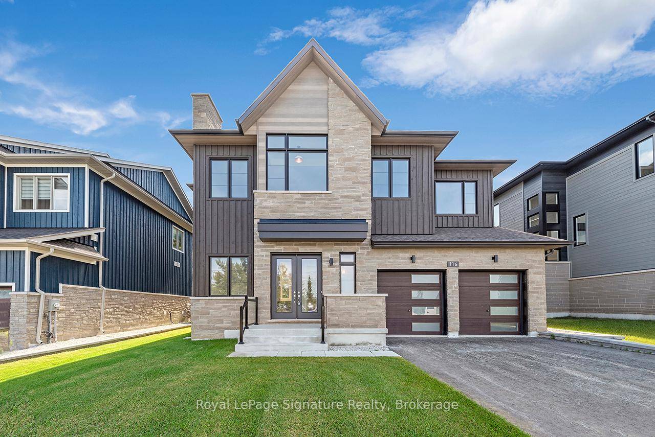 Experience 4 season living in the highly sought after Camperdown community !