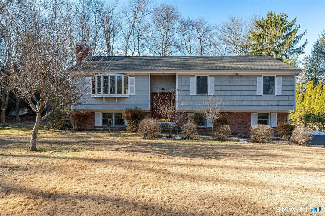 Located in the desirable Westover neighborhood, this well maintained Raised Ranch is set well back from the road on a private, flat 0.