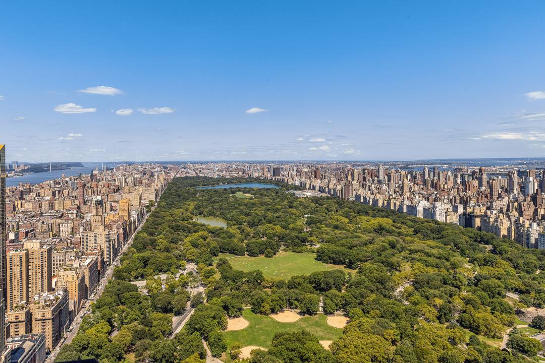 High above Manhattan, where the skyline feels more like a movie set than real life, Residence 62 at 220 Central Park South delivers a vantage point unlike any other a ...