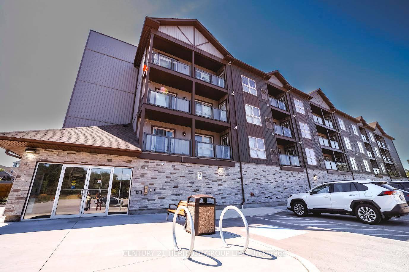 Jacksons Point 1 1 Condo at Lakeville.