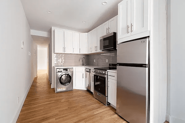 Please Check your Spam Folder if you don't see a response within a few minutes of submitting an inquiry Welcome to this renovated apartment located at 365 5th Avenue, in ...