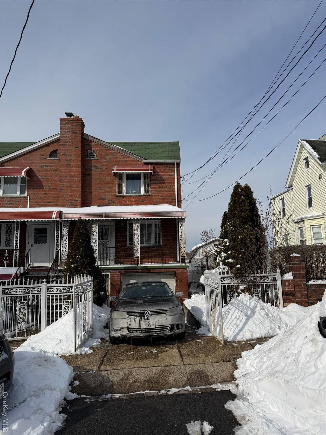 WELCOME TO 4727 Matilda Avenue.