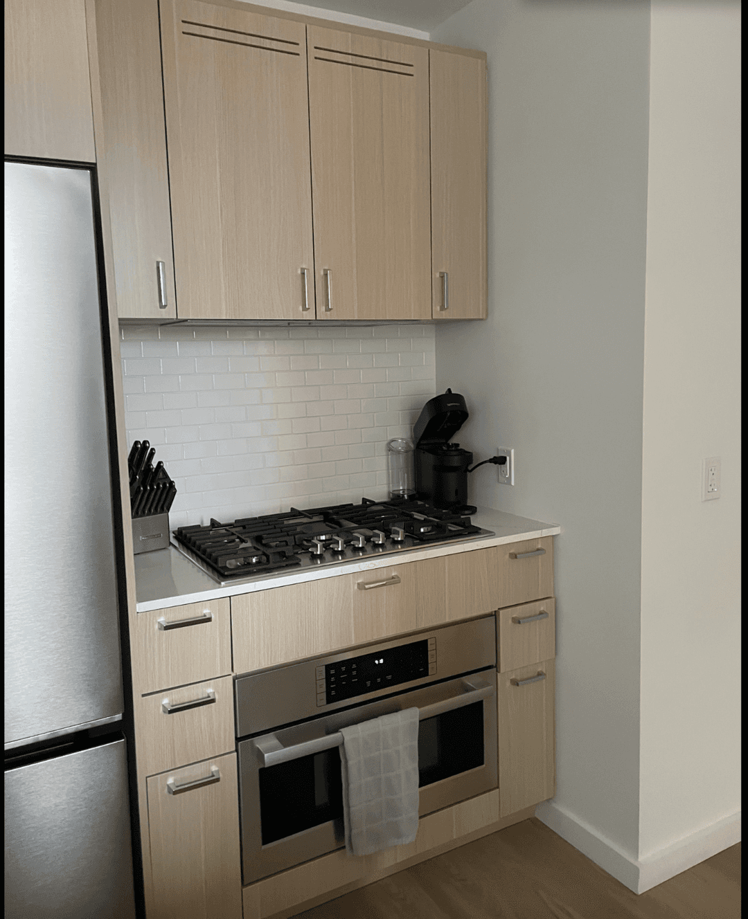 Luxury Lease Assignment at 266 West 96th Street Upper West Side Unit 1702 Not Available Through Leasing Office Experience elevated living in this beautifully designed 1 bedroom, 1 bathroom residence ...