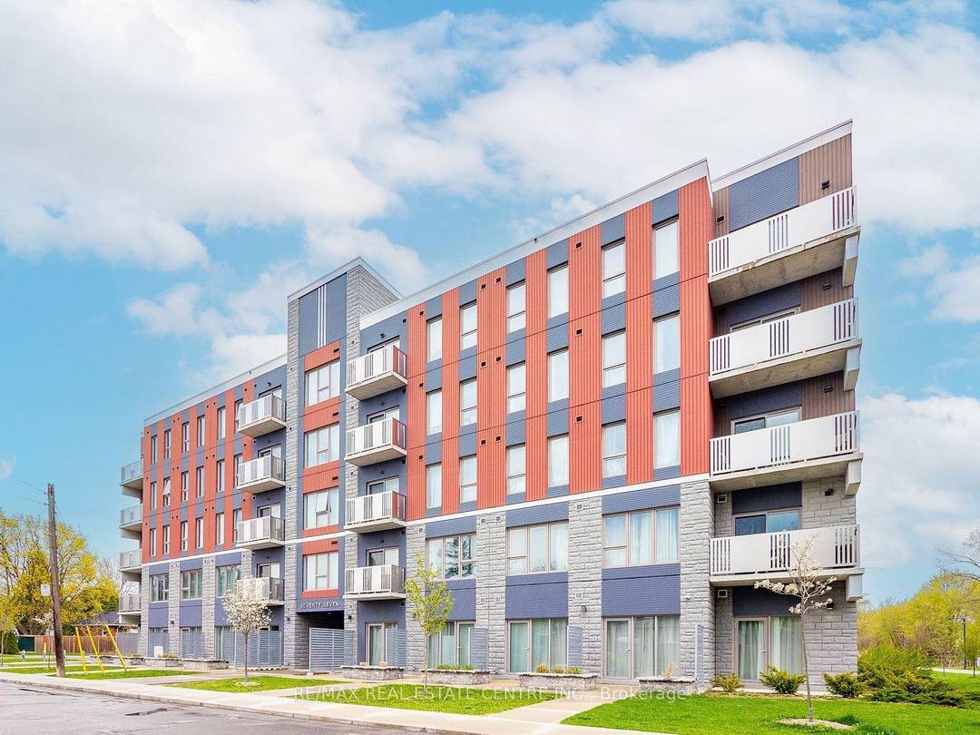 Fabulous Suite Thats fully furnished studio in sought after West End, steps to McMaster University.