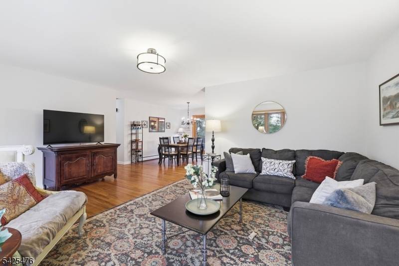 Welcome to this beautifully maintained 3 bdrm, 3 bath ranch, set on a large, fenced in property that offers a private backyard.